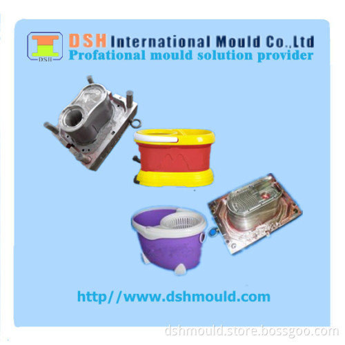 House Hold Injection Mould / Plastic Injection Molding